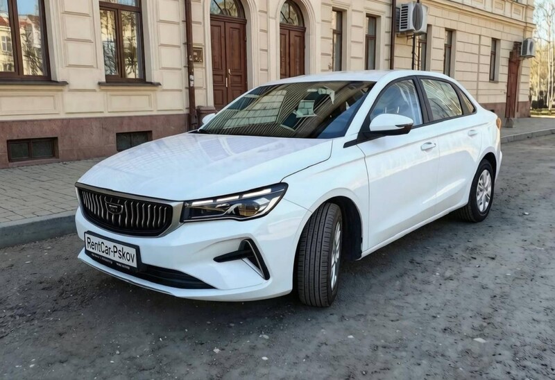 BelGee S50