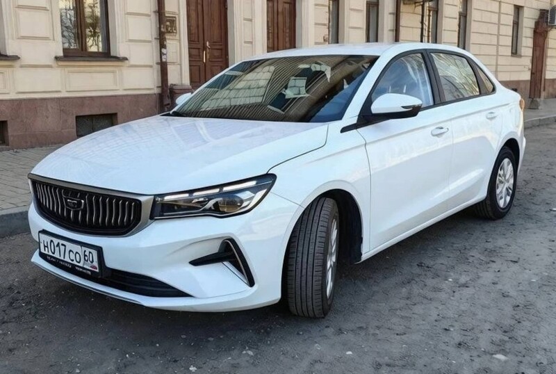 BelGee S50