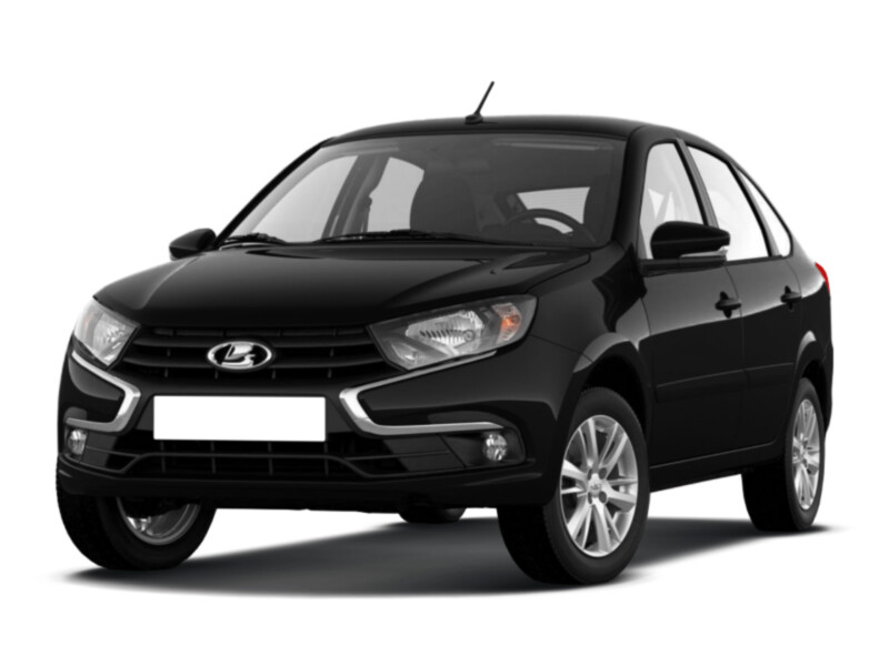 Лада Гранта