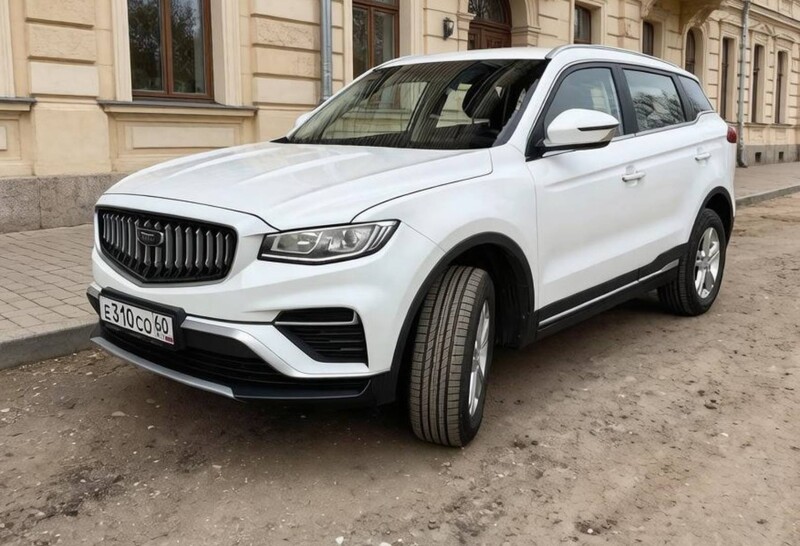 BelGee X70
